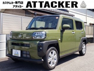 タフト