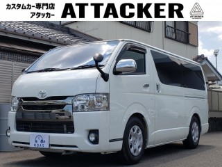 レジアスエース