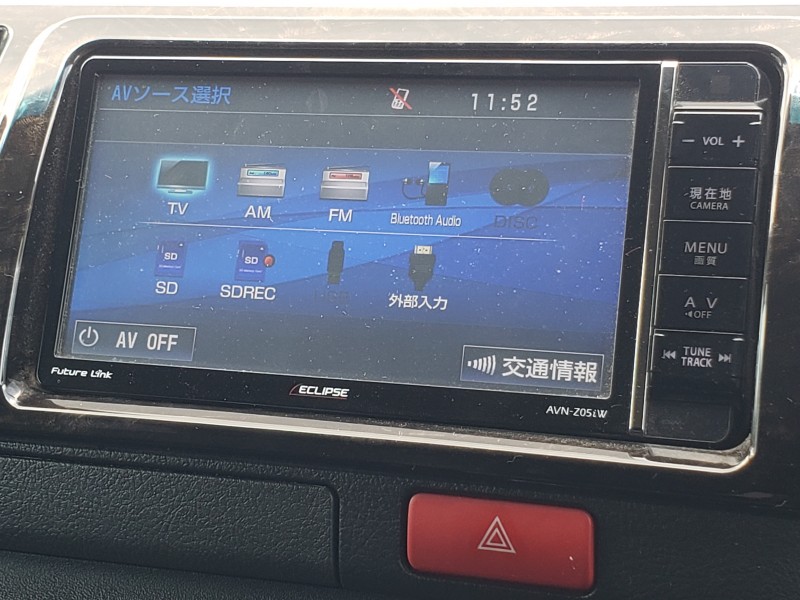 レジアスエース21枚目