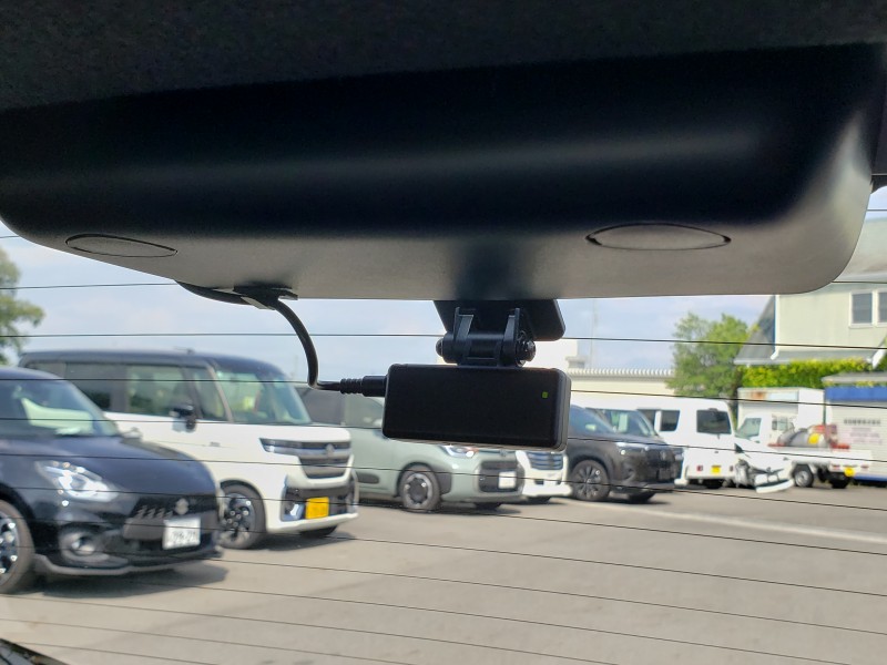 ヤリス34枚目