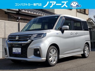 ソリオ