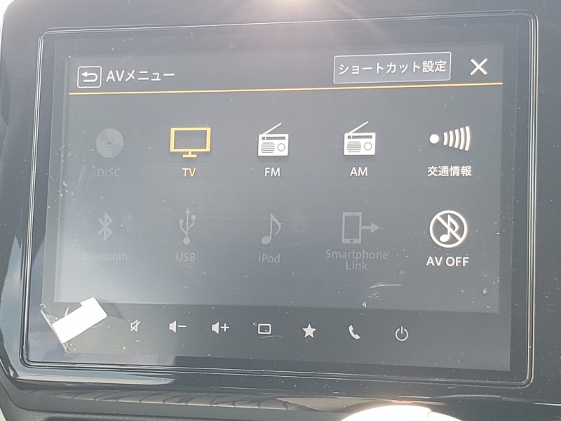 ソリオ23枚目