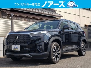 WR-V