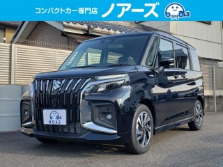ソリオ