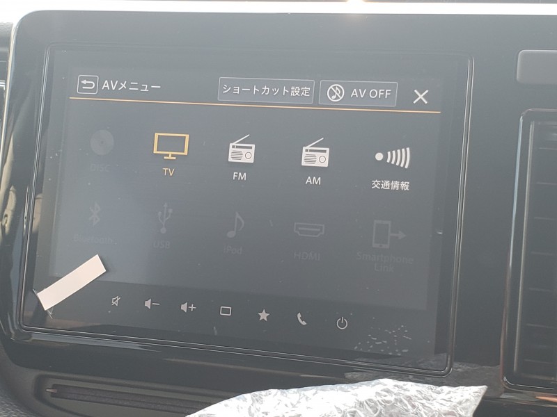 ソリオ21枚目