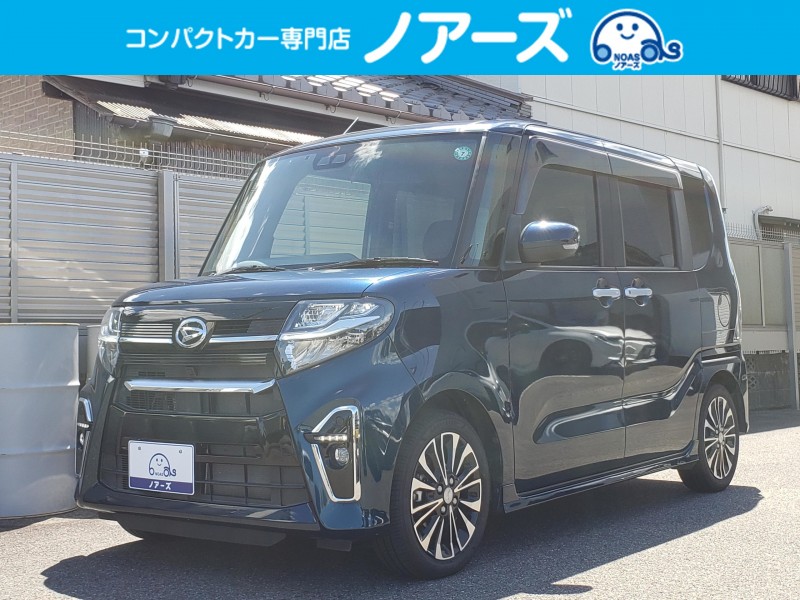 タント1枚目