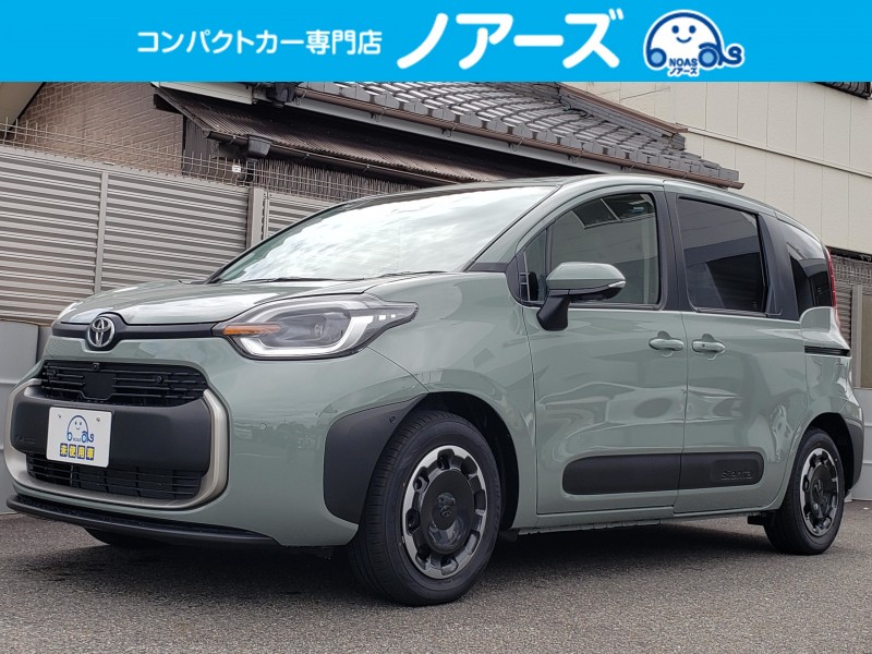シエンタ