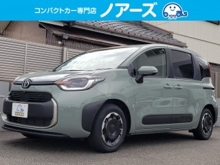シエンタ