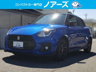 スイフトスポーツ