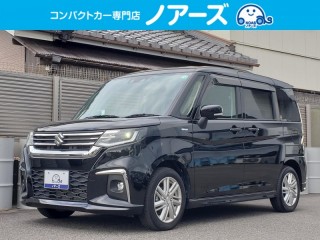 ソリオ