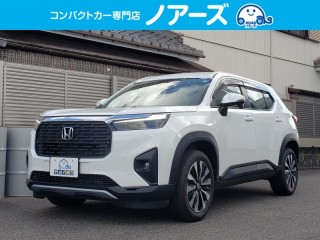 WR-V