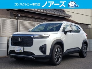 WR-V