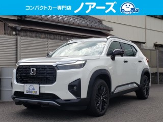 WR-V