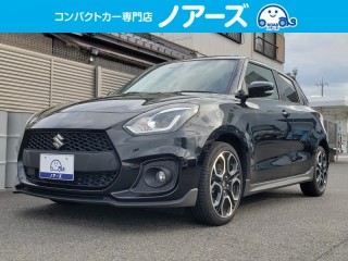 スイフトスポーツ