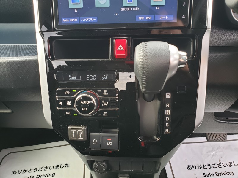 ルーミー30枚目