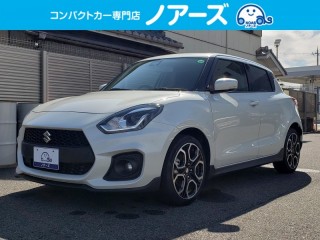 スイフトスポーツ