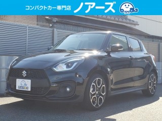 スイフトスポーツ