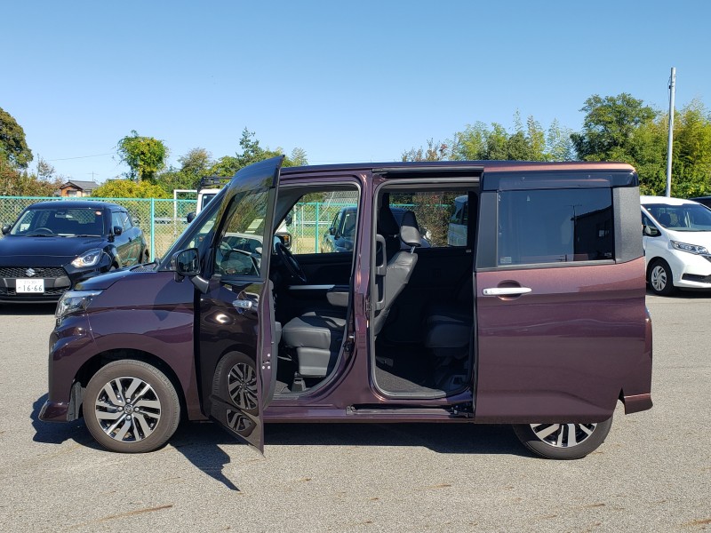 ルーミー11枚目