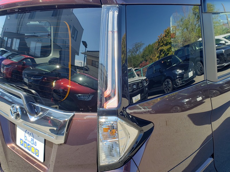 ルーミー12枚目