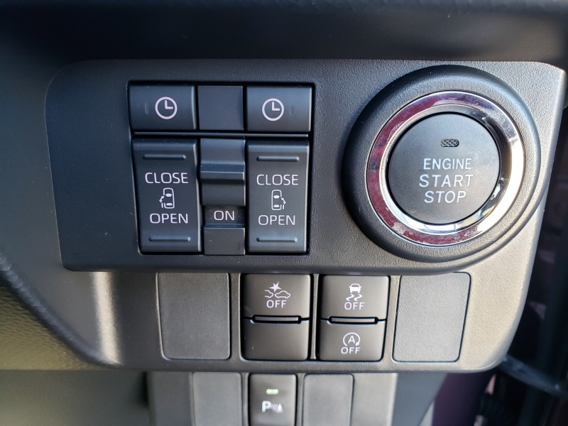 ルーミー16枚目