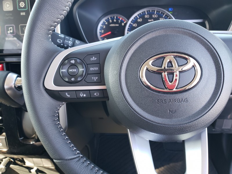 ルーミー21枚目