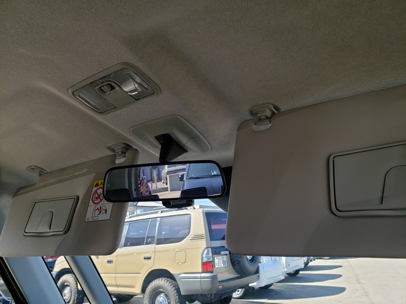 ルーミー29枚目