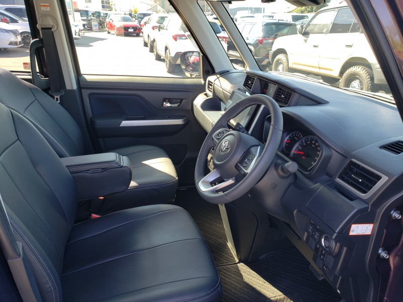 ルーミー32枚目