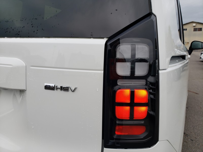 フリード12枚目