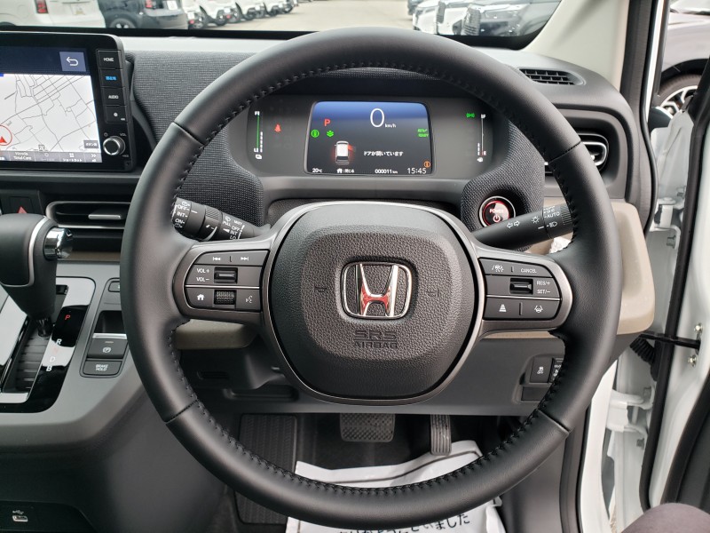 フリード19枚目