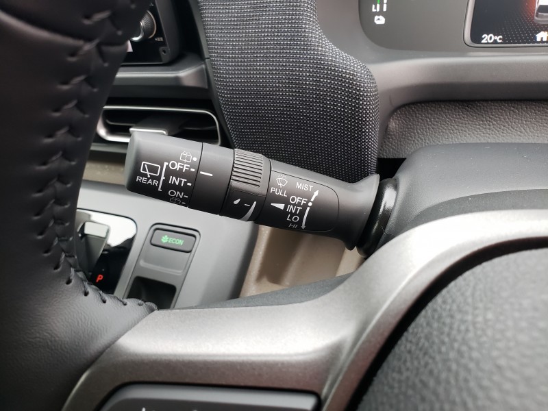 フリード22枚目