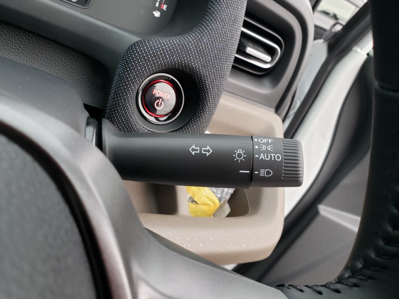 フリード23枚目