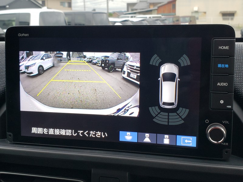 フリード25枚目