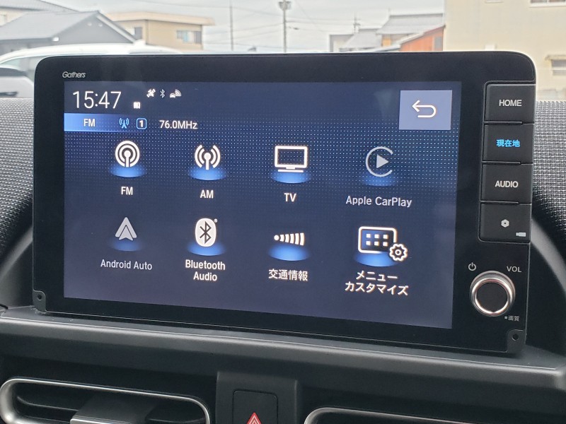 フリード26枚目