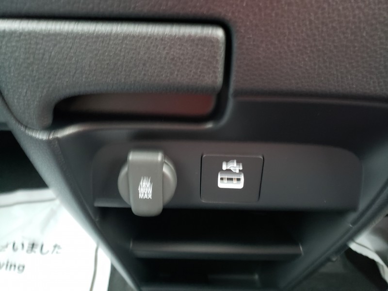 フリード28枚目