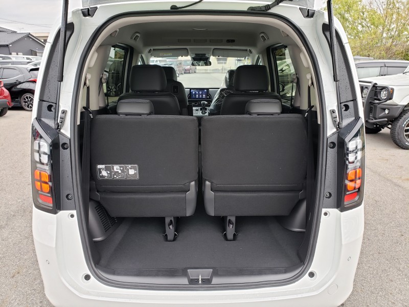 フリード32枚目