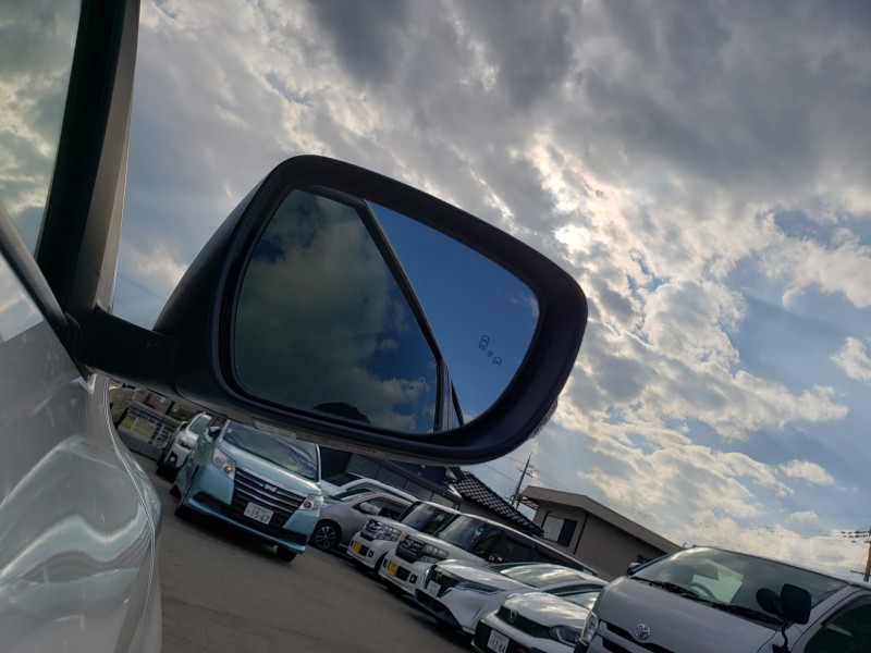 スイフトスポーツ16枚目