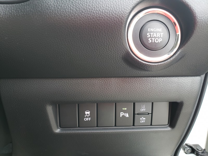 スイフトスポーツ18枚目