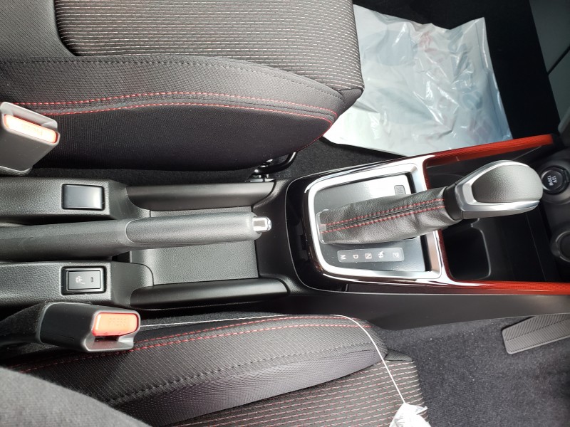 スイフトスポーツ26枚目