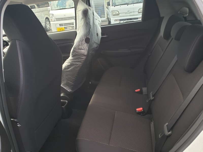 スイフトスポーツ31枚目