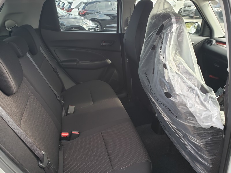 スイフトスポーツ32枚目