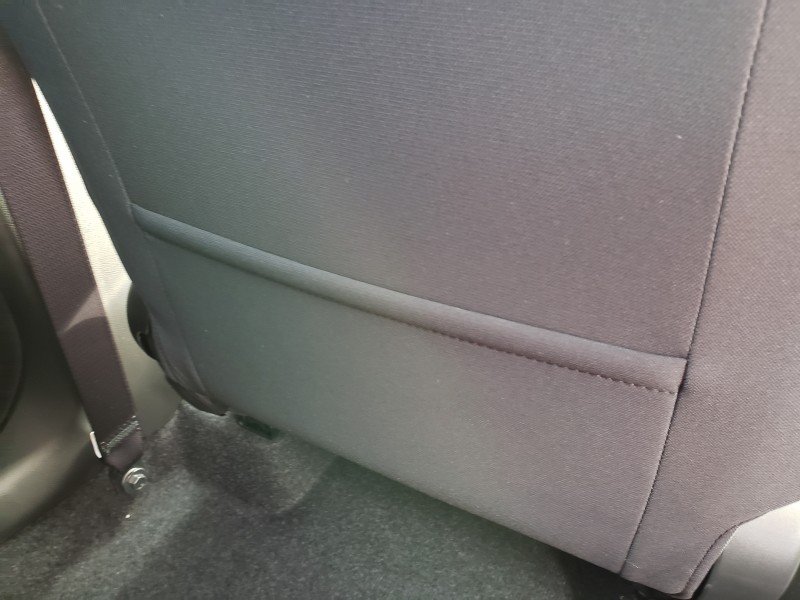 スイフトスポーツ33枚目