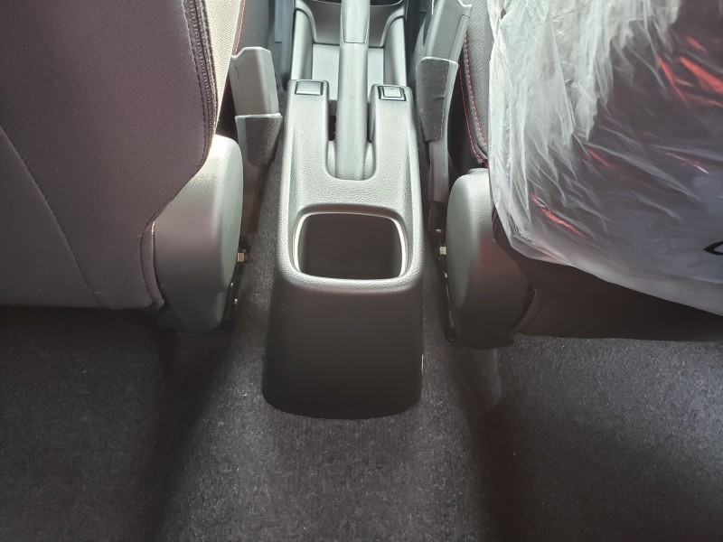 スイフトスポーツ35枚目