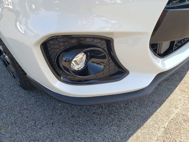 スイフトスポーツ12枚目