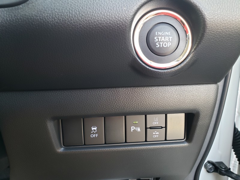 スイフトスポーツ17枚目