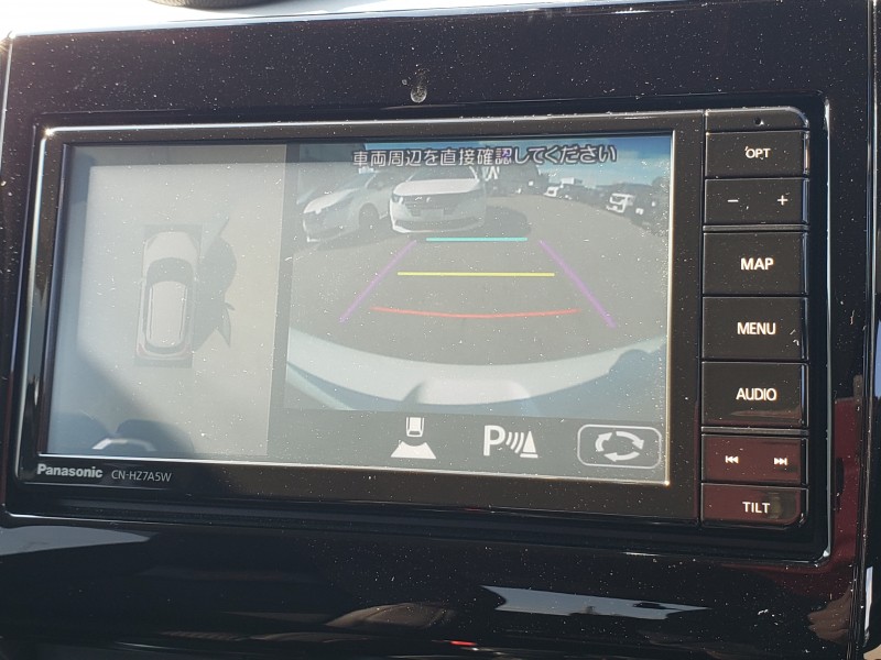 スイフトスポーツ27枚目