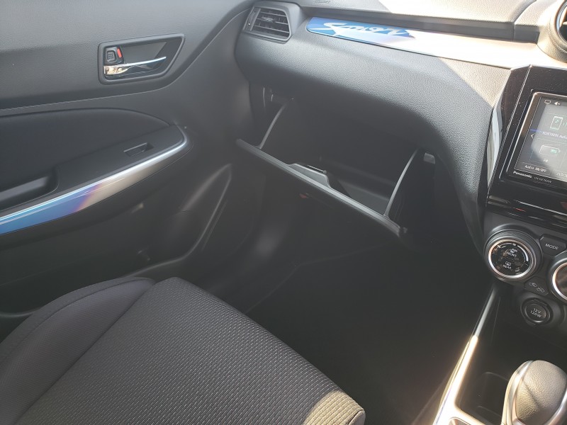 スイフトスポーツ31枚目