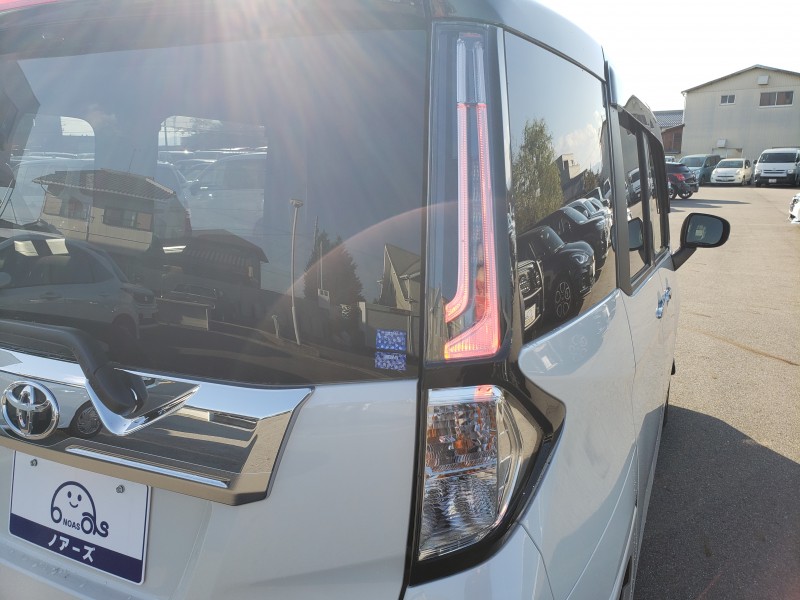 ルーミー12枚目