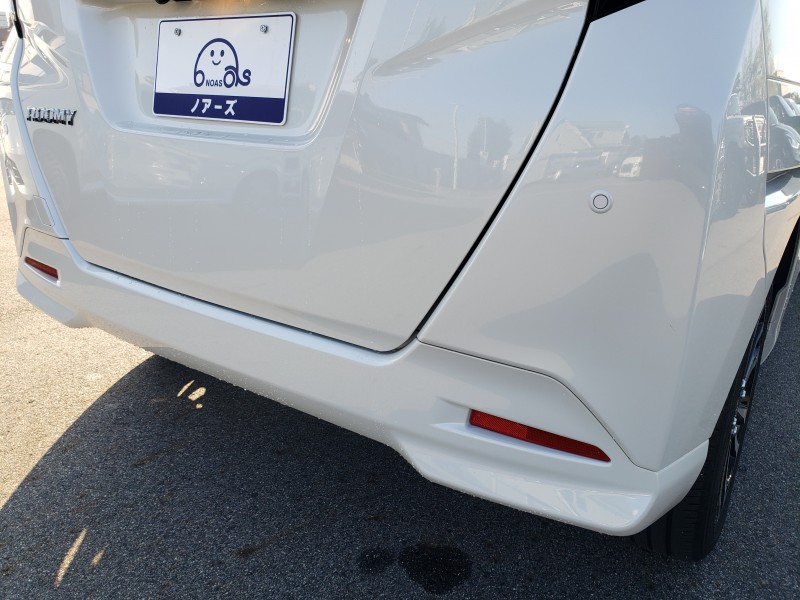 ルーミー14枚目