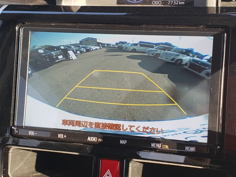 ルーミー29枚目