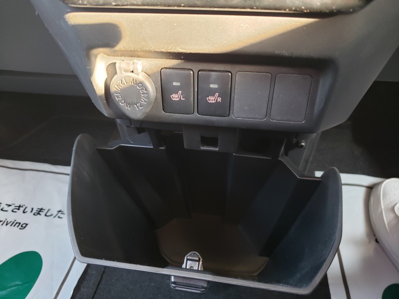 ルーミー36枚目